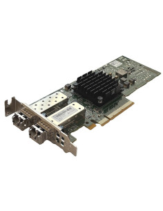 KARTA SIECIOWA DELL BROADCOM 57414 2x10/25GB 2xGBIC SFP28 PCI-E LOW 0W79Y8