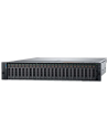 WINDOWS 2025 STANDARD+DELL R740XD 16-CORE GOLD 128GB 2x3.84TB 2x25GB H740P