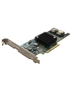 KONTROLER HBA DELL LSI SAS 9207-8i 6GB PCI-E FULL 2xSFF-8087 027NFF