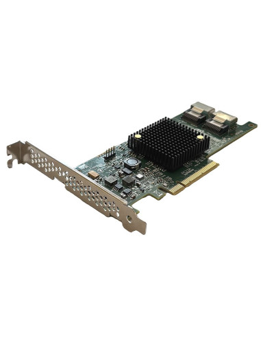 KONTROLER HBA DELL LSI SAS 9207-8i 6GB PCI-E FULL 2xSFF-8087 027NFF