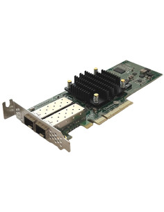 KARTA SIECIOWA DELL CHELSIO T520-CR 2x10GB SFP+ PCI-E LOW 0JF0FV