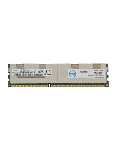 DELL SAMSUNG 32GB PC3-14900L ECC REG SNPJGGRTC/32G M386B4G70DM0-CMA4Q