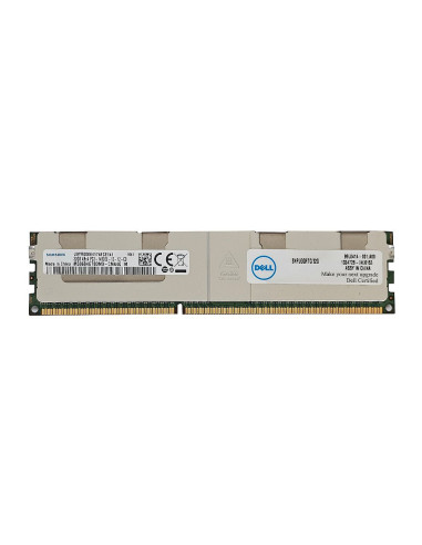 DELL SAMSUNG 32GB PC3-14900L ECC REG SNPJGGRTC/32G M386B4G70DM0-CMA4Q
