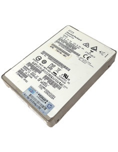 DYSK HPE HGST 200GB SSD SAS 12G 2,5 G8 G9 M00200JEFNV 0B32161 765289-001