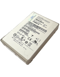 IBM HGST 400GB SSD SAS 12G 2,5 HUSMM1640ASS200