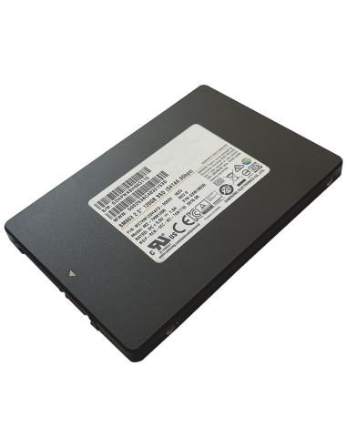 DYSK SAMSUNG SM863 120GB SSD SATA 6G 2,5 MLC MZ-7KM1200