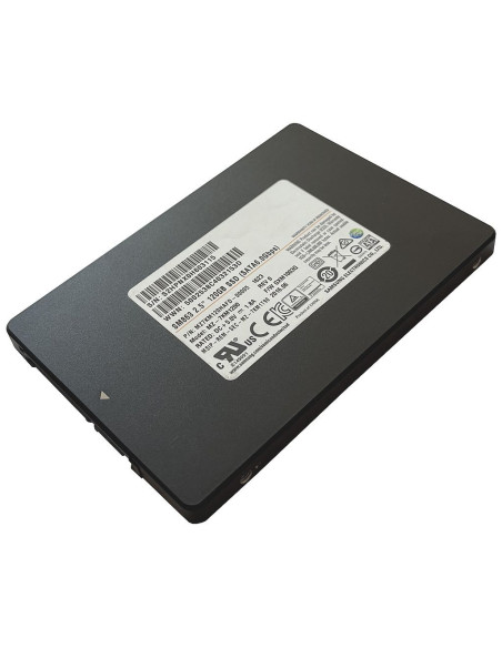 DYSK SAMSUNG SM863 120GB SSD SATA 6G 2,5 MLC MZ-7KM1200