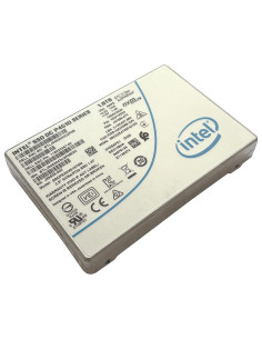 DYSK INTEL DC P4510 SERIES 1.6TB SSD NVME PCIe U.2 2,5 SSDPE2KX016T8M