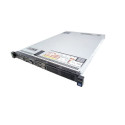 DELL R620 2x8-CORE 128GB RAM 2x960GB SSD 2PSU S110