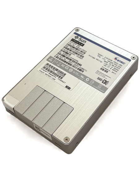 DYSK SUN ORACLE ZEUS IOPS 73GB SSD SAS 6G 2,5 7045627 7044396