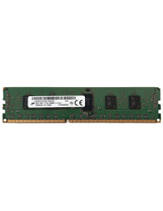 PAMIĘĆ RAM MICRON 4GB 1Rx8 PC3L-12800R ECC REG MT9KSF51272PZ-1G6E2HE