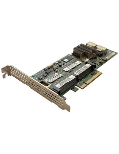 HP SMART ARRAY P420 1GB FULL 633538-001