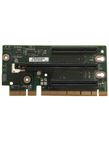 RISER BOARD HP PROLIANT DL380e G8 2xPCI-E x8 1xPCI-E x16 647402-001