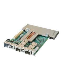 KARTA SIECIOWA NDC DELL MELLANOX CX422A 2x25Gbps SFP28 0R887V