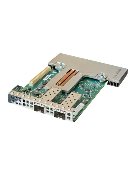 KARTA SIECIOWA NDC DELL MELLANOX CX422A 2x25Gbps SFP28 0R887V