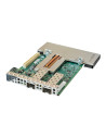 KARTA SIECIOWA NDC DELL MELLANOX CX422A 2x25Gbps SFP28 0R887V