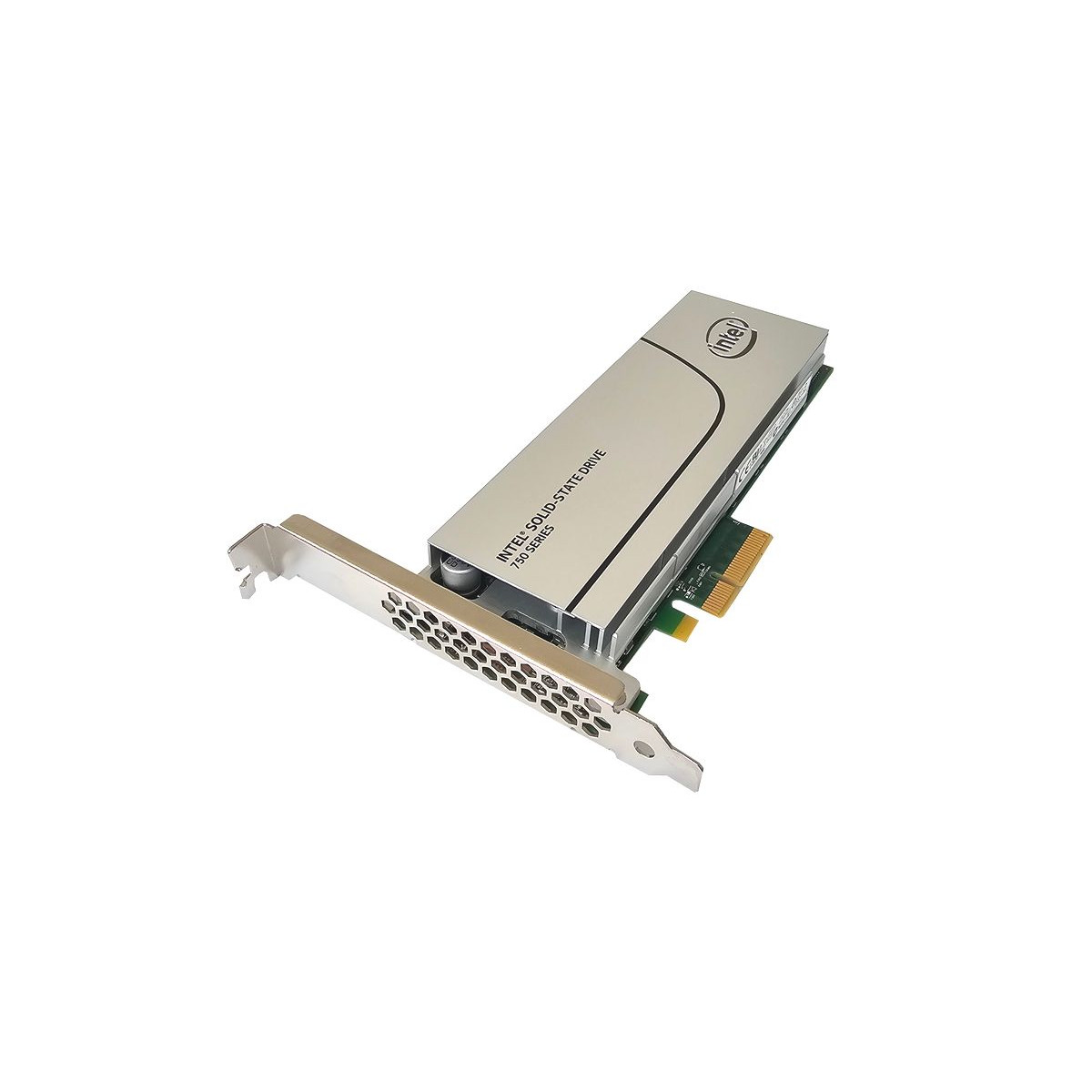 DYSK INTEL 750 1.2TB SSD PCI-E NVMe SSDPEDMW012T4