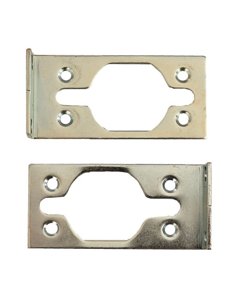 USZY MOCOWANIA RACK DO SWITCHA HP PROCURVE 2920-24G 2920-48G ŚRUBKI