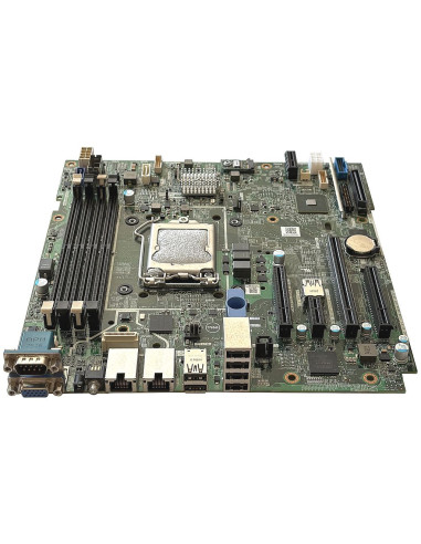 PŁYTA GŁÓWNA DELL POWEREDGE T130 T330 1xLGA1151 4xDDR4 06FW8M