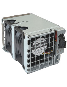 ZESTAW 2xWENTYLATORY Z MOCOWANIEM FUJITSU SUN ORACLE M10-4 CA07361-D002
