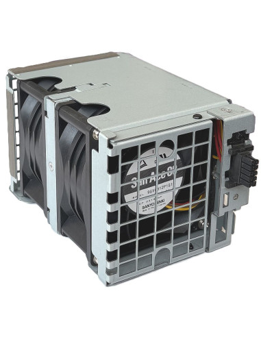 ZESTAW 2xWENTYLATORY Z MOCOWANIEM FUJITSU SUN ORACLE M10-4 CA07361-D002