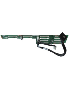 BACKPLANE 8x2,5 HDD KABLE FUJITSU SUN ORACLE M10-4 CA20365-B38X 2
