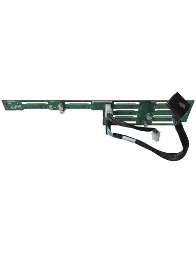 BACKPLANE 8x2,5 HDD KABLE FUJITSU SUN ORACLE M10-4 CA20365-B38X