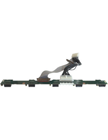 POWER BOARD DLA 5xWENTYLATOR FUJITSU SUN ORACLE SPARC M10-4 CA20365-B39X