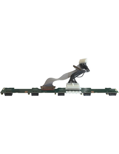 POWER BOARD DLA 5xWENTYLATOR FUJITSU SUN ORACLE SPARC M10-4 CA20365-B39X