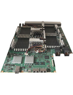PŁYTA GŁÓWNA FUJITSU SUN ORACLE M10-4 32xDDR3 2xSPARC 64x CA49600-7050