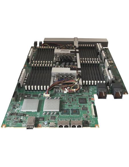 PŁYTA GŁÓWNA FUJITSU SUN ORACLE M10-4 32xDDR3 2xSPARC 64x CA49600-7050