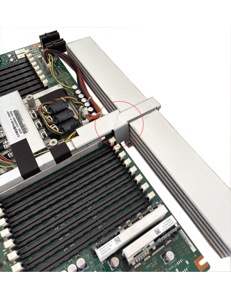 PŁYTA GŁÓWNA FUJITSU SUN ORACLE M10-4 32xDDR3 2xSPARC 64x CA49600-7050