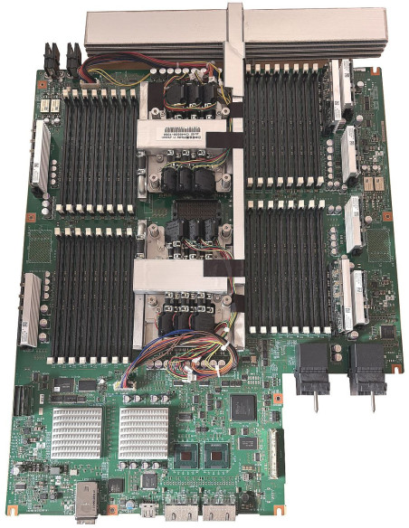 PŁYTA GŁÓWNA FUJITSU SUN ORACLE M10-4 32xDDR3 2xSPARC 64x CA49600-7050