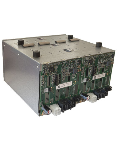 BACKPLANE BOARD 8x2,5 +KLATKA FUJITSU TX1320 M3 A3C40176097
