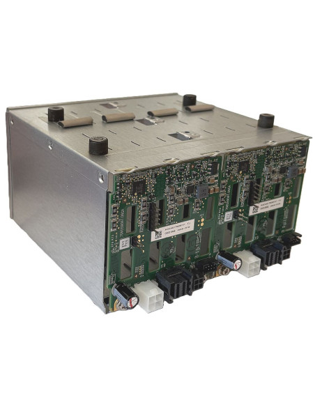 BACKPLANE BOARD 8x2,5 +KLATKA FUJITSU TX1320 M3 A3C40176097