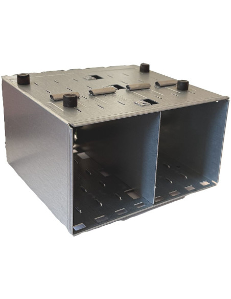 BACKPLANE BOARD 8x2,5 +KLATKA FUJITSU TX1320 M3 A3C40176097