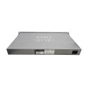 SWITCH CISCO SG200-26 26x1GB 2xCOMBO SFP VLAN