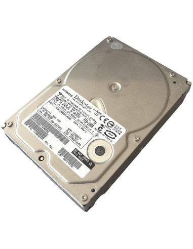 DYSK EMC HITACHI DESKSTAR 500GB SATA 3G 7.2K 3,5 0A32238 118032497