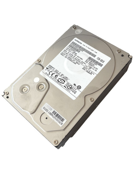 DYSK HITACHI 500HB SATA 3G 7.2K 3,5 HDT721050SLA360 0A39943