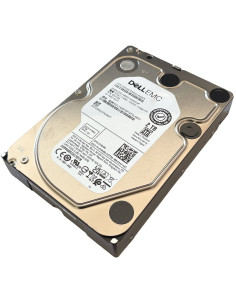 DYSK DELL EMC WD 2TB SATA 6G 7.2K 3,5 WCC6N0CYN36X 0V9H6C