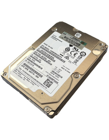 DYSK HP SEAGATE 300GB SAS 12G 15K 2,5 1UT200-035 867254-001