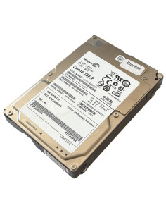 DYSK FUJITSUN SEAGATE SAVVIO 15K.2 146GB SAS 6G 15K 2,5 A3C40109113