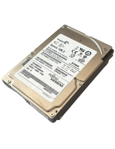 DYSK FUJITSU SEAGATE SAVVIO 10K.2 146GB SAS 10K 2,5 A3C40086410