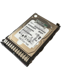 DYSK HPE 1.2TB SAS 12G 10K 2,5 EG001200JWJNK 876936-002 872483-006