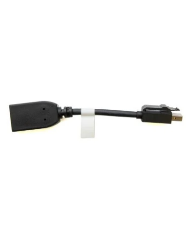 ADAPTER PRZEJŚCIÓWKA MINI DISPLAYPORT NA DISPLAYPORT 030-0415-000