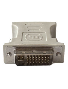 ADAPTER PRZEJŚCIÓWKA DVI NA VGA A-DVI-VGA 2