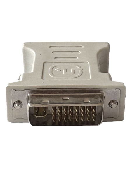 ADAPTER PRZEJŚCIÓWKA DVI NA VGA A-DVI-VGA
