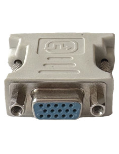 ADAPTER PRZEJŚCIÓWKA DVI NA VGA A-DVI-VGA