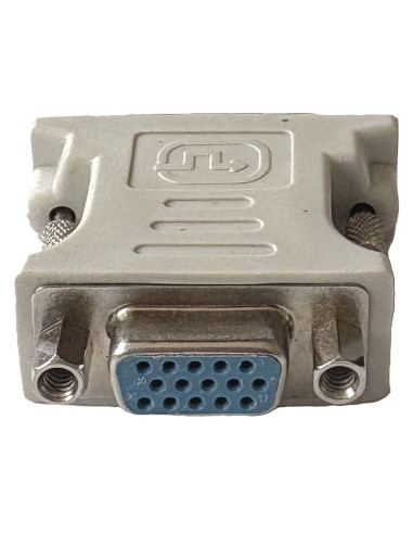ADAPTER PRZEJŚCIÓWKA DVI NA VGA A-DVI-VGA