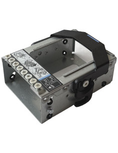 KLATKA NA 2 DYSKI 2,5 DELL POWEREDGE R510 DR4000 MP-00006045-000